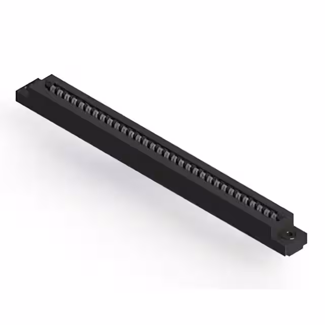 357-032-454-103 EDAC Inc.  Edgeboard Connectors